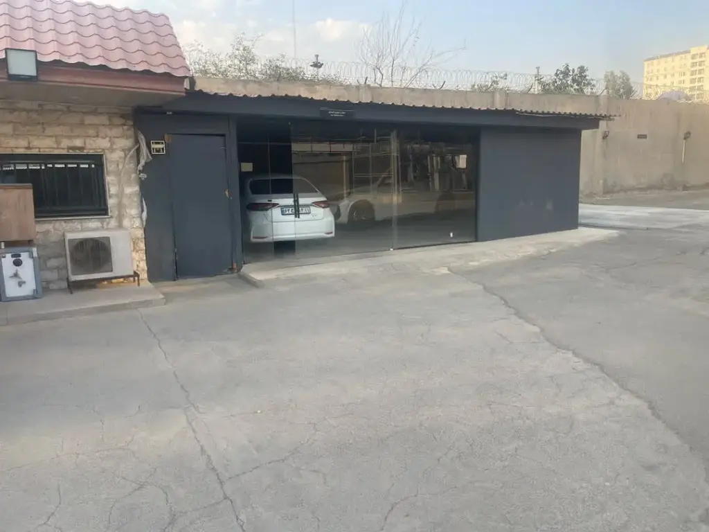 اجاره اداری و تجاری 1400 متری در تهران‌نو - تصویر 3