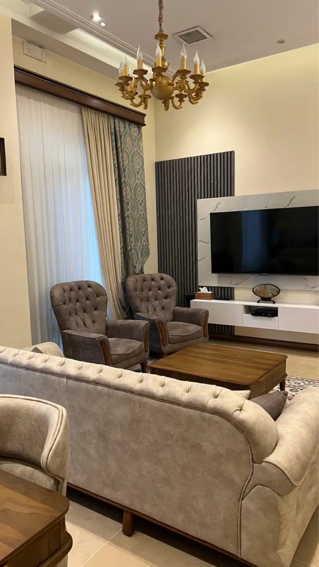 فروش آپارتمان 71 متری در حکمت - تصویر 10