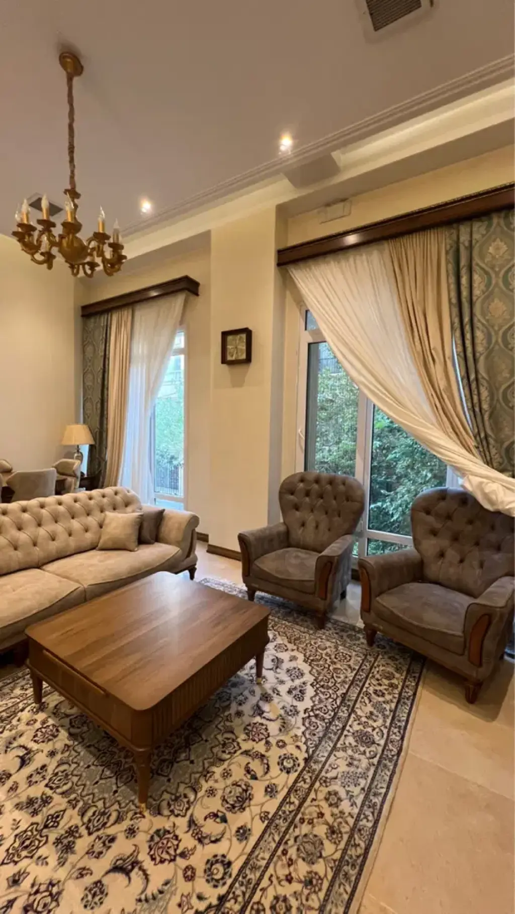 فروش آپارتمان 71 متری در حکمت - تصویر 4