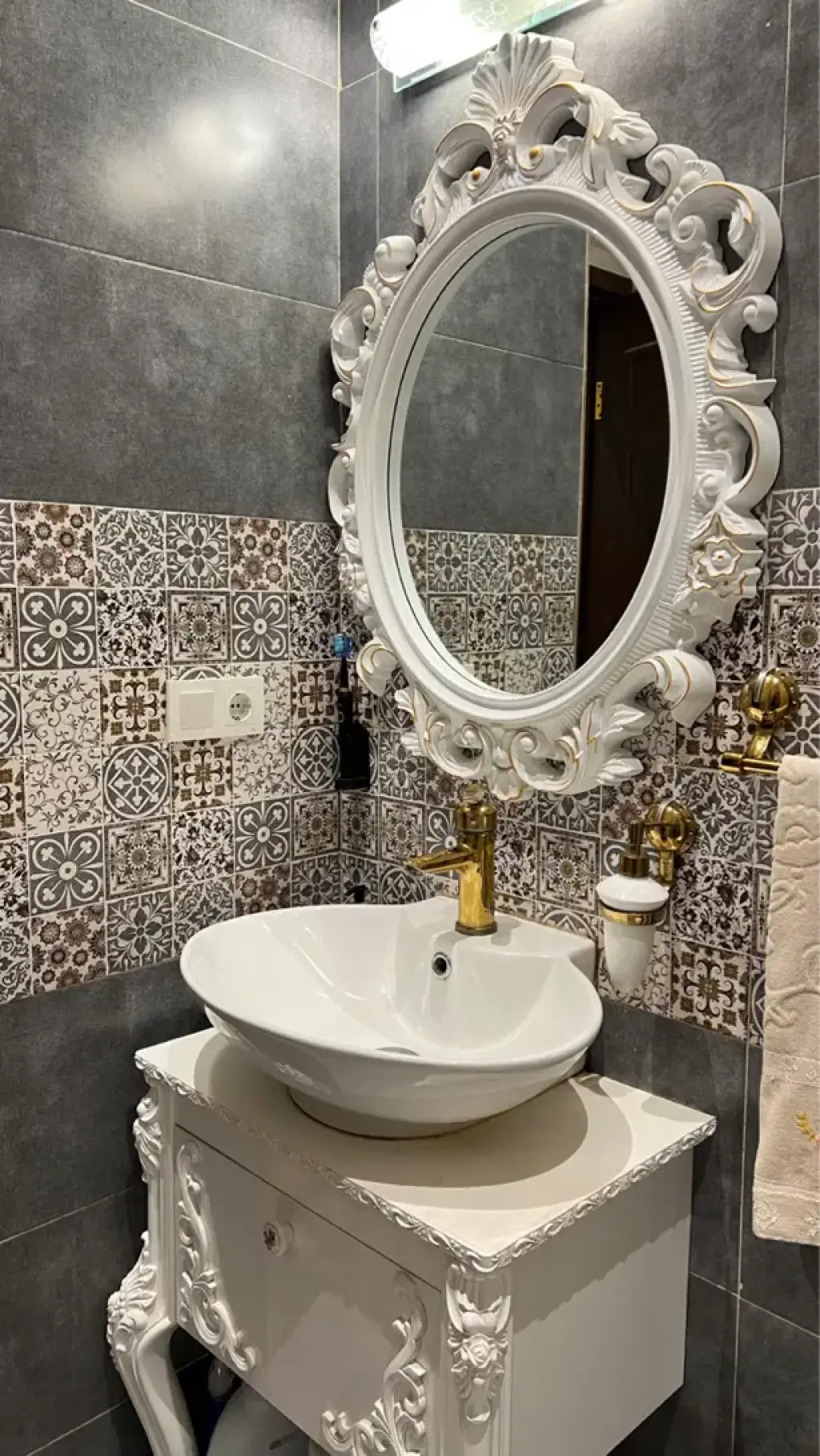 فروش آپارتمان 71 متری در حکمت - تصویر 8