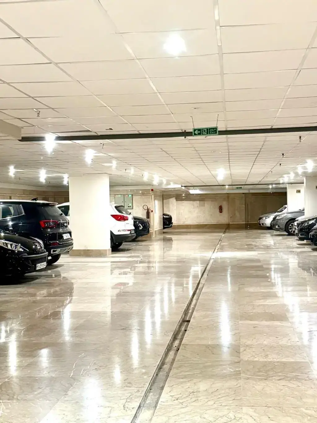 فروش آپارتمان 71 متری در حکمت - تصویر 12
