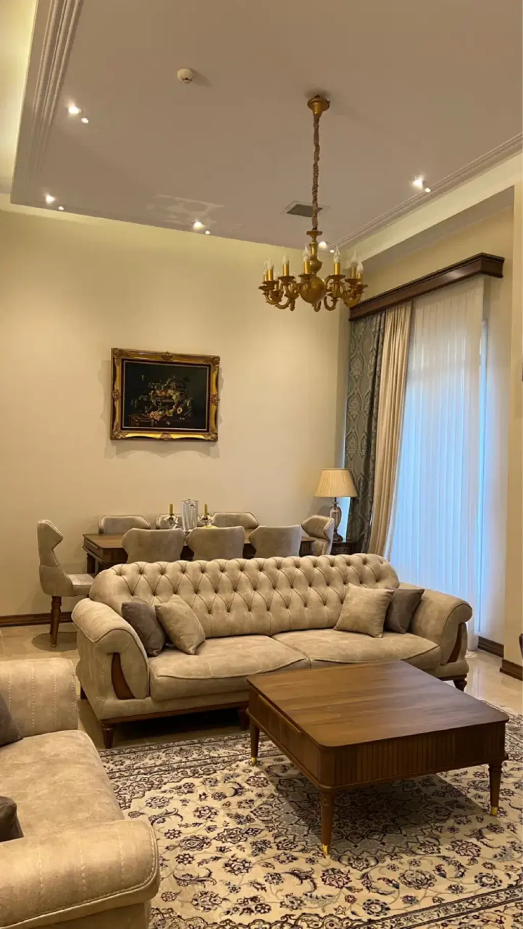 فروش آپارتمان 71 متری در حکمت - تصویر 6