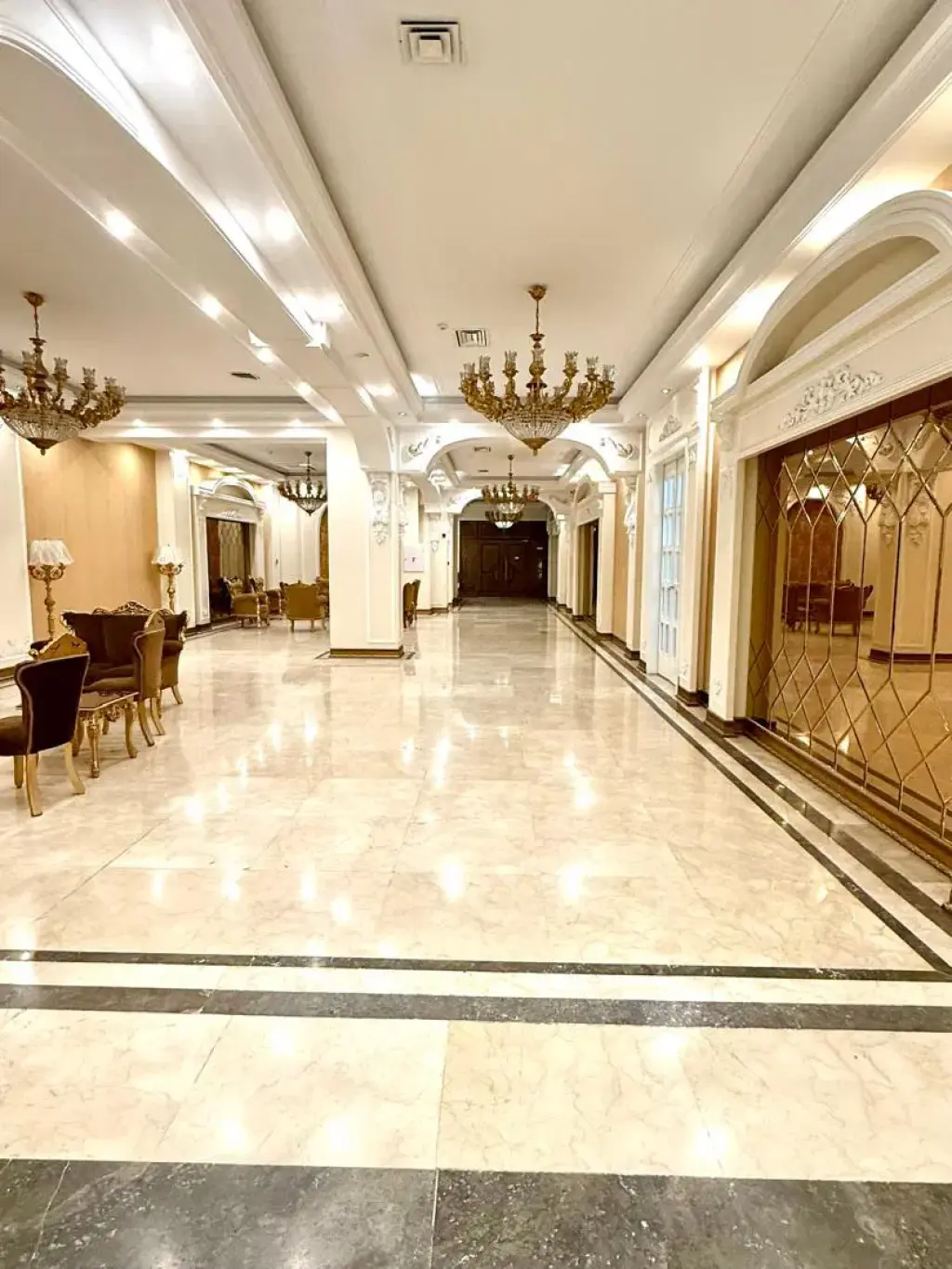 فروش آپارتمان 71 متری در حکمت - تصویر 13