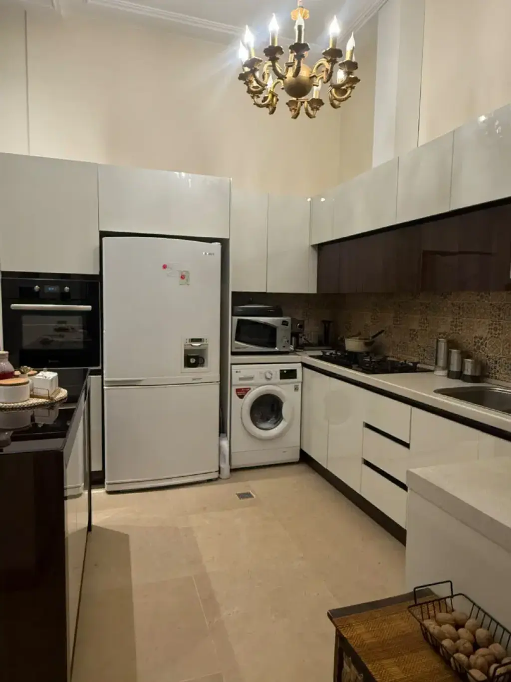 فروش آپارتمان 71 متری در حکمت - تصویر 9