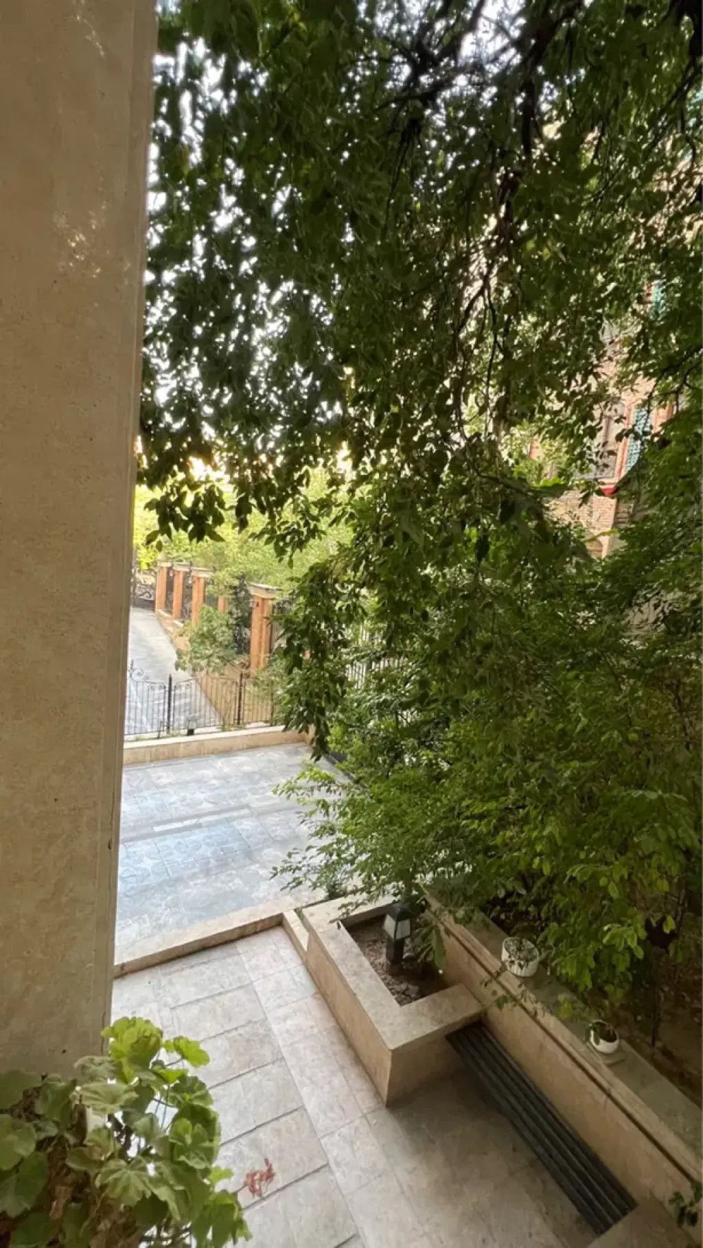 فروش آپارتمان 71 متری در حکمت - تصویر 2