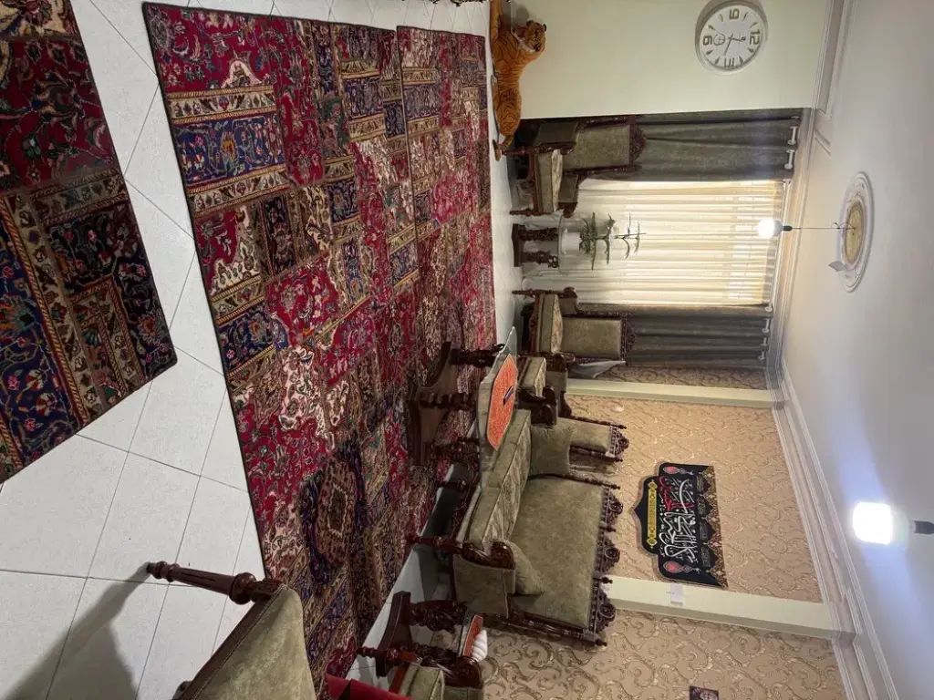 اجاره آپارتمان 80 متری در حافظیه - تصویر 4