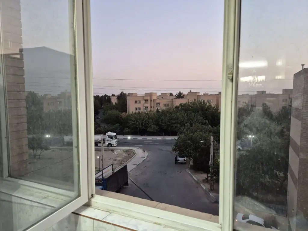 فروش آپارتمان 78 متری در شهید بهشتی - تصویر 13