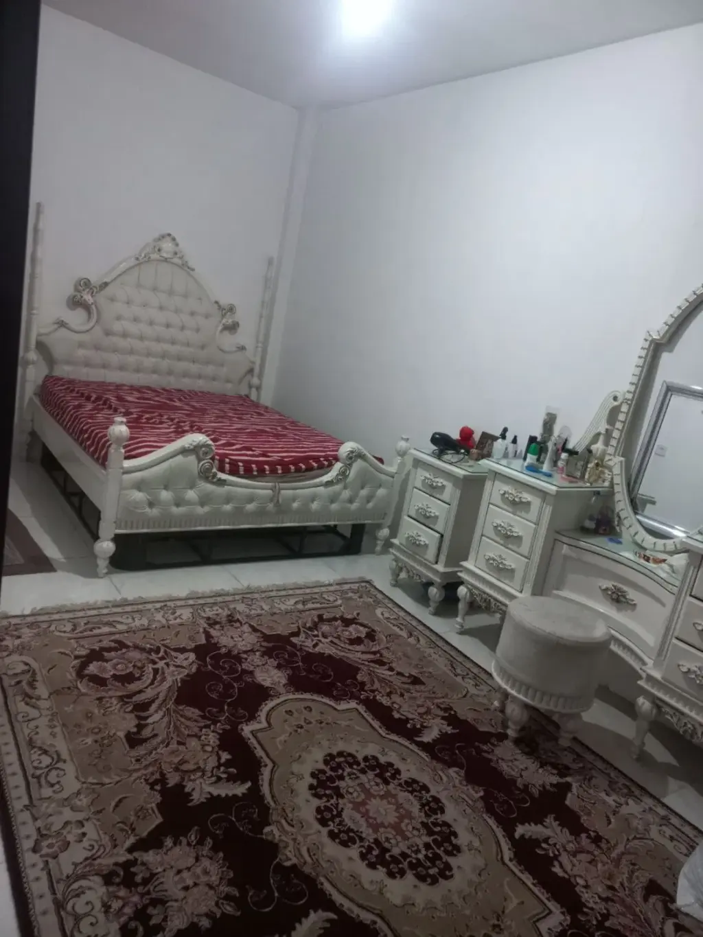 فروش آپارتمان 74 متری در شهرک ابوذر - تصویر 3