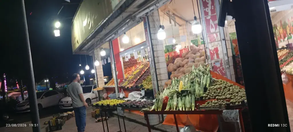 اجاره اداری و تجاری 20 متری در هفت چنار