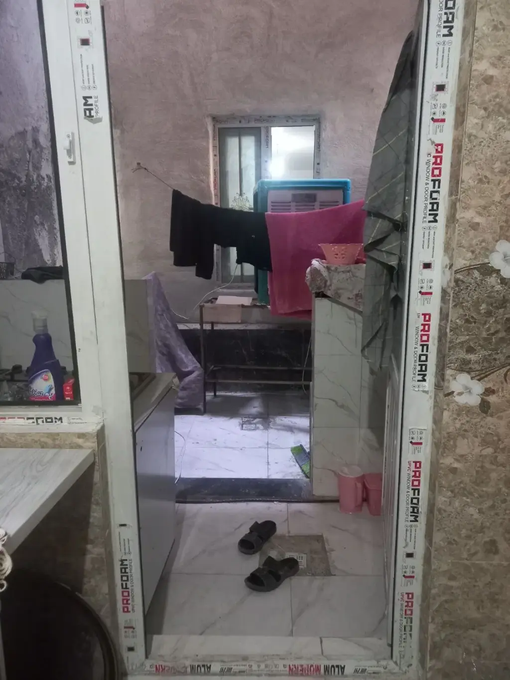 فروش آپارتمان 72 متری در شهرک ابوذر - تصویر 8