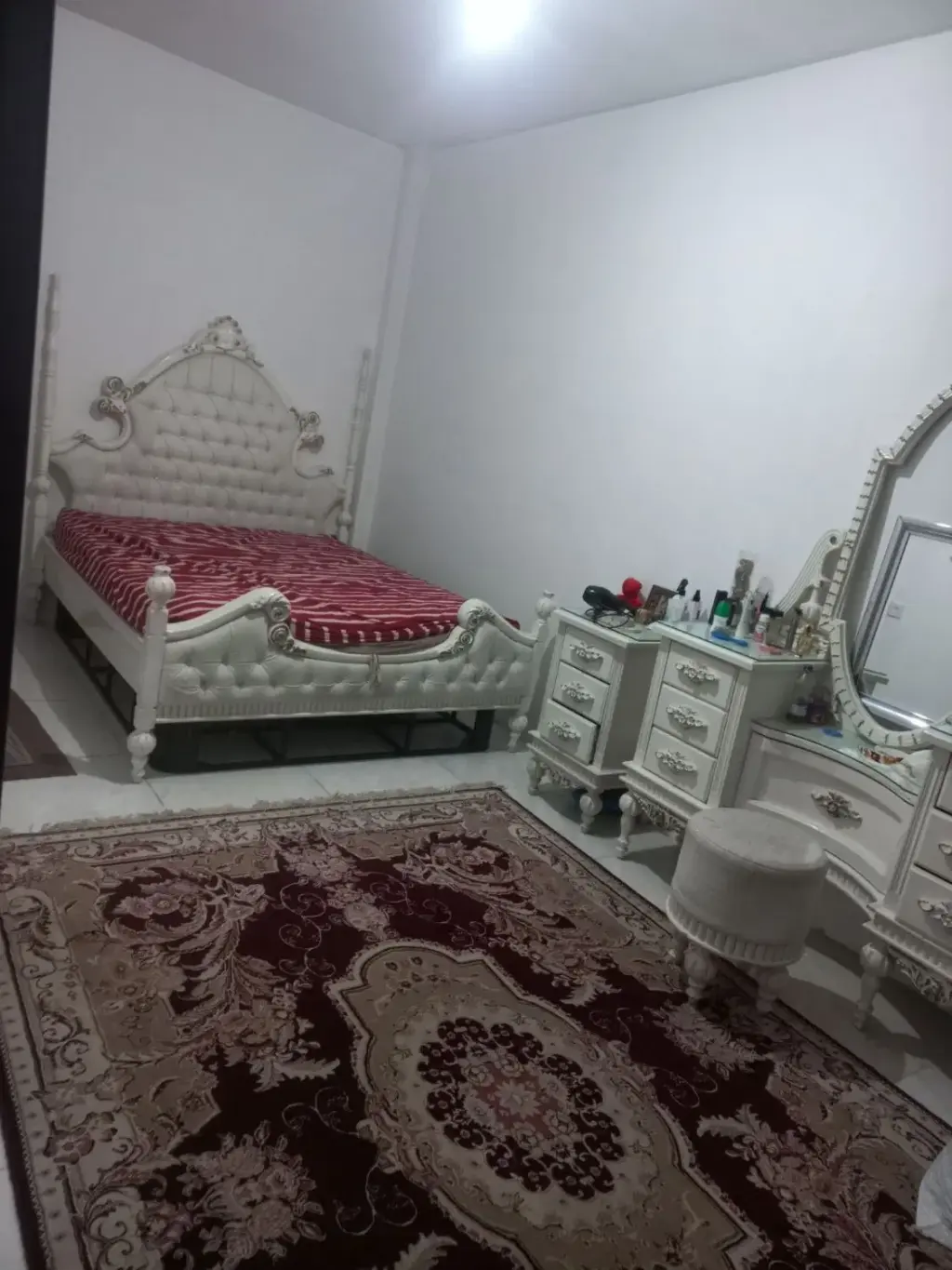 فروش آپارتمان 72 متری در شهرک ابوذر - تصویر 3