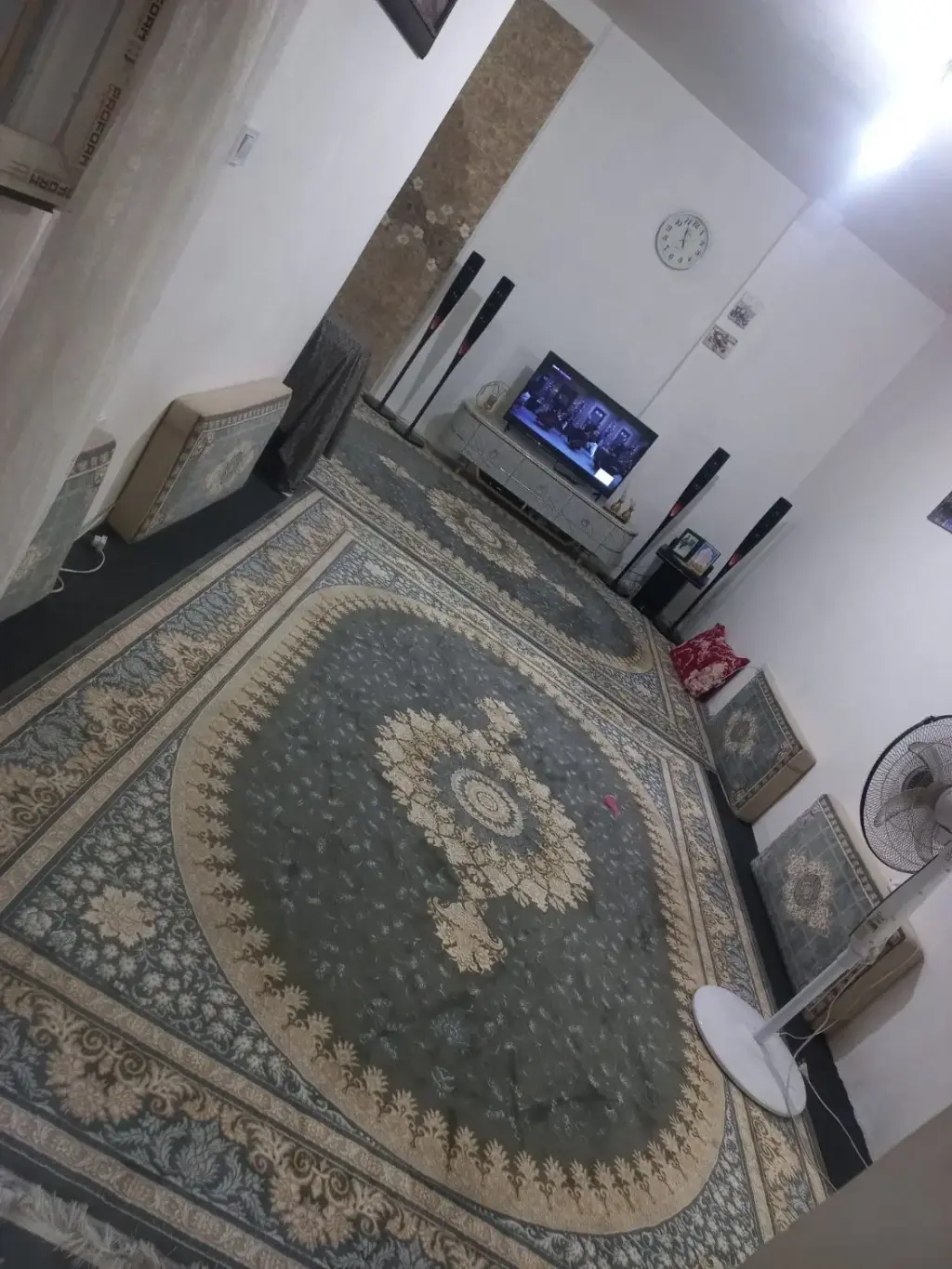 فروش آپارتمان 72 متری در شهرک ابوذر