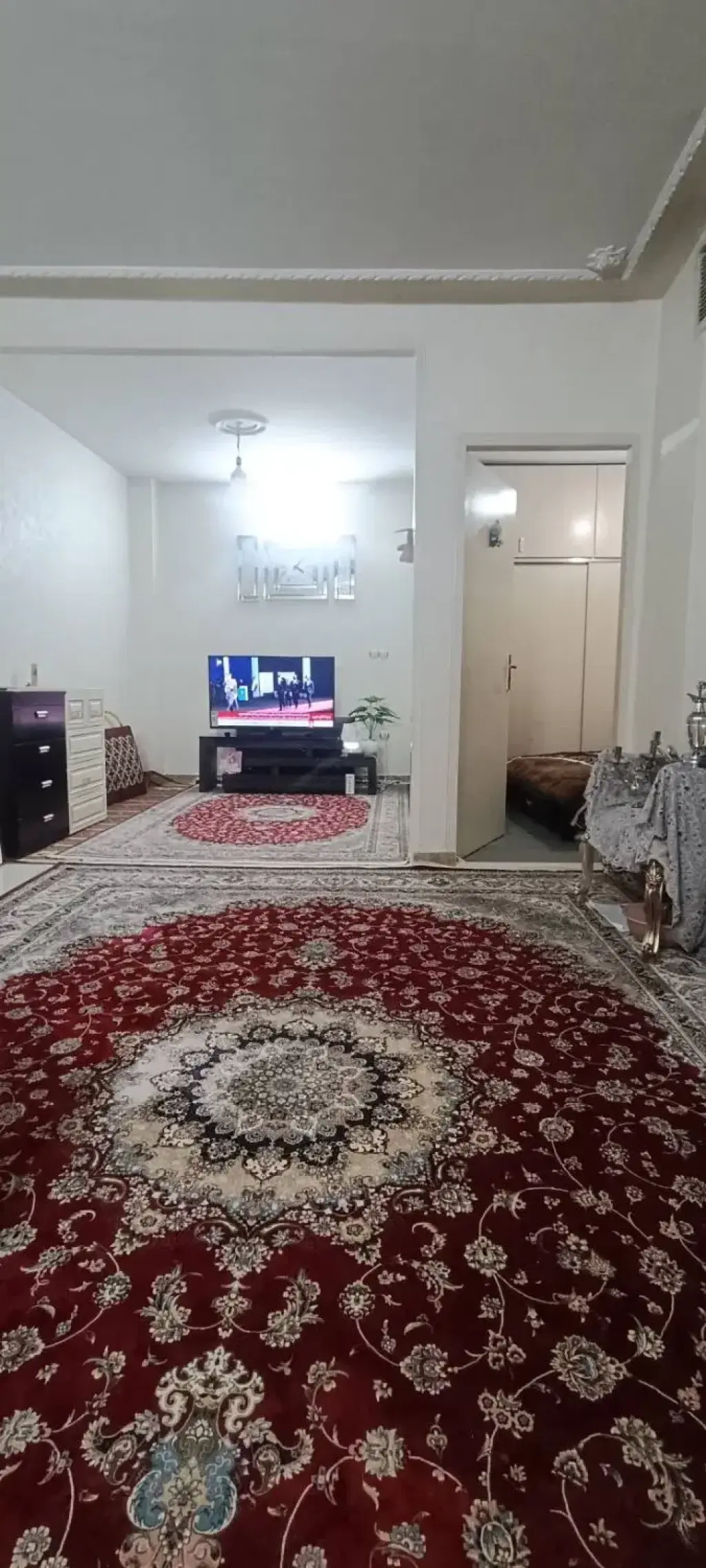 اجاره آپارتمان 51 متری در راه آهن - تصویر 6