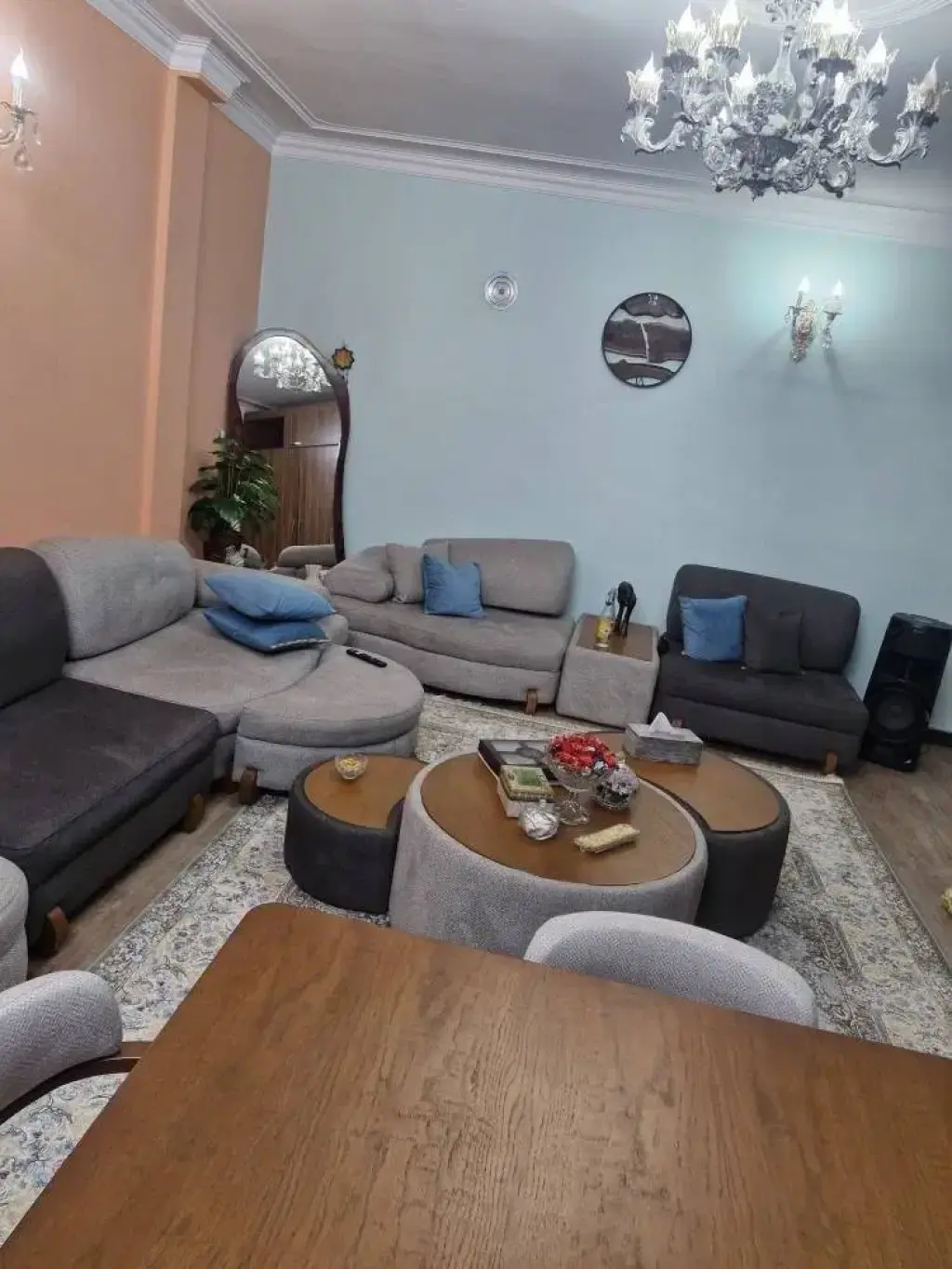 اجاره آپارتمان 65 متری در حر - تصویر 2