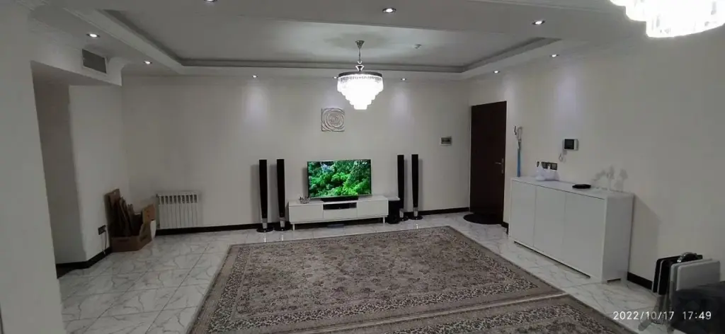 فروش آپارتمان 75 متری در هفده شهریور - تصویر 9