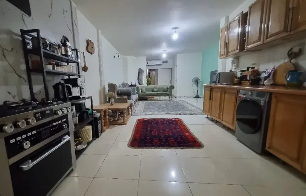 اجاره آپارتمان 70 متری در تاکسیرانی