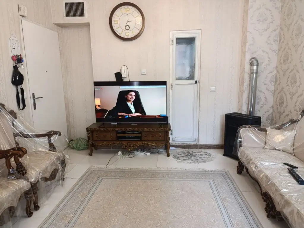 فروش آپارتمان 47 متری در یافت آباد شمالی - تصویر 3
