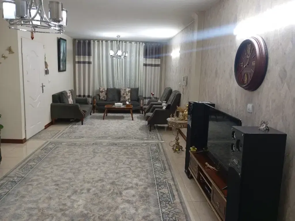 فروش آپارتمان 73 متری در مشیریه - تصویر 2