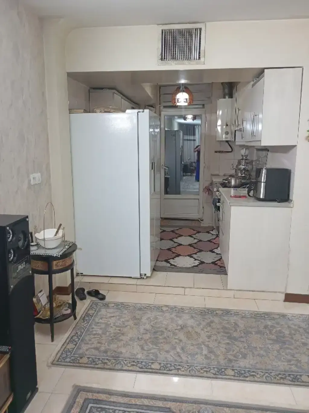 فروش آپارتمان 73 متری در مشیریه