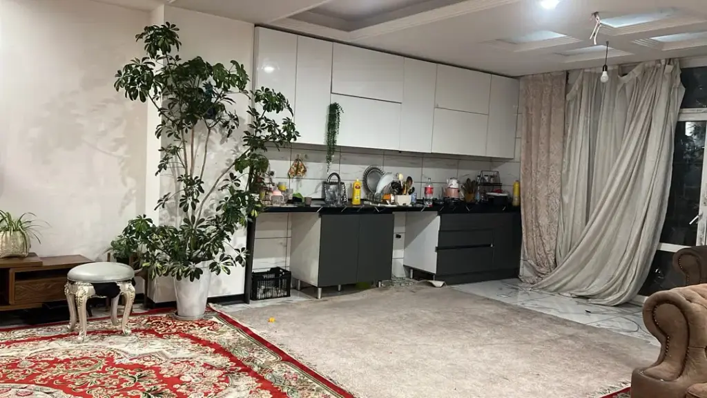 فروش آپارتمان 120 متری در مظاهری - تصویر 4