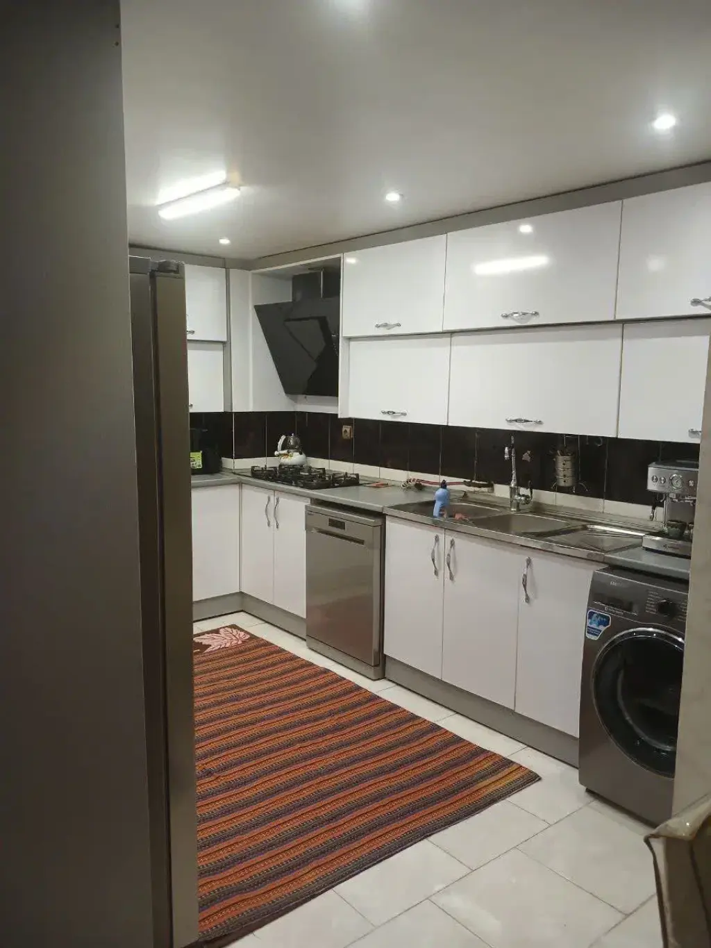 فروش آپارتمان 73 متری در نعمت‌آباد - تصویر 6
