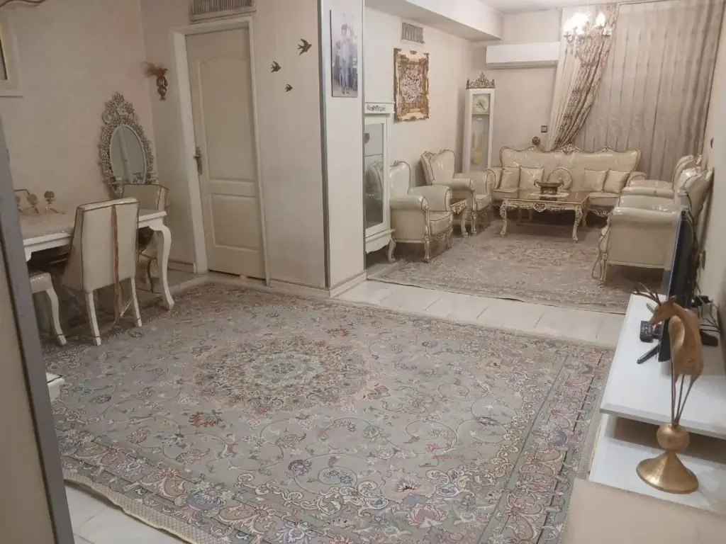 فروش آپارتمان 73 متری در نعمت‌آباد - تصویر 9