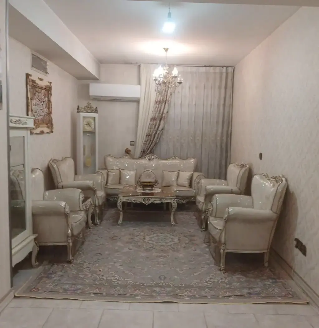 فروش آپارتمان 73 متری در نعمت‌آباد - تصویر 4