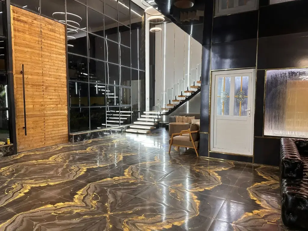 اجاره خانه و ویلا 700 متری در بوستان چیتگر - تصویر 4