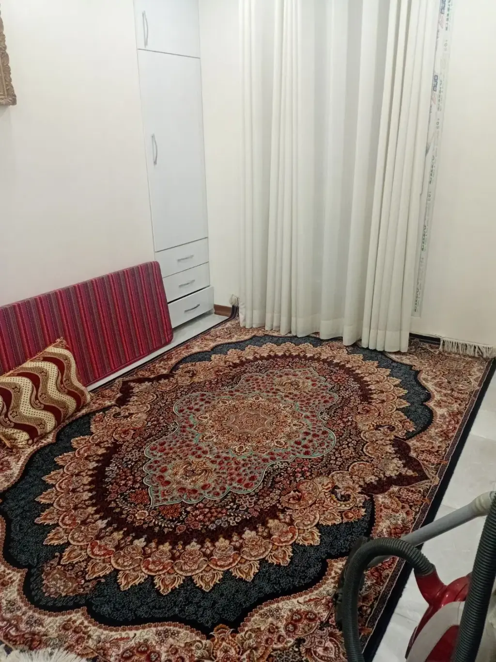 فروش آپارتمان 52 متری در وحیدیه - تصویر 4