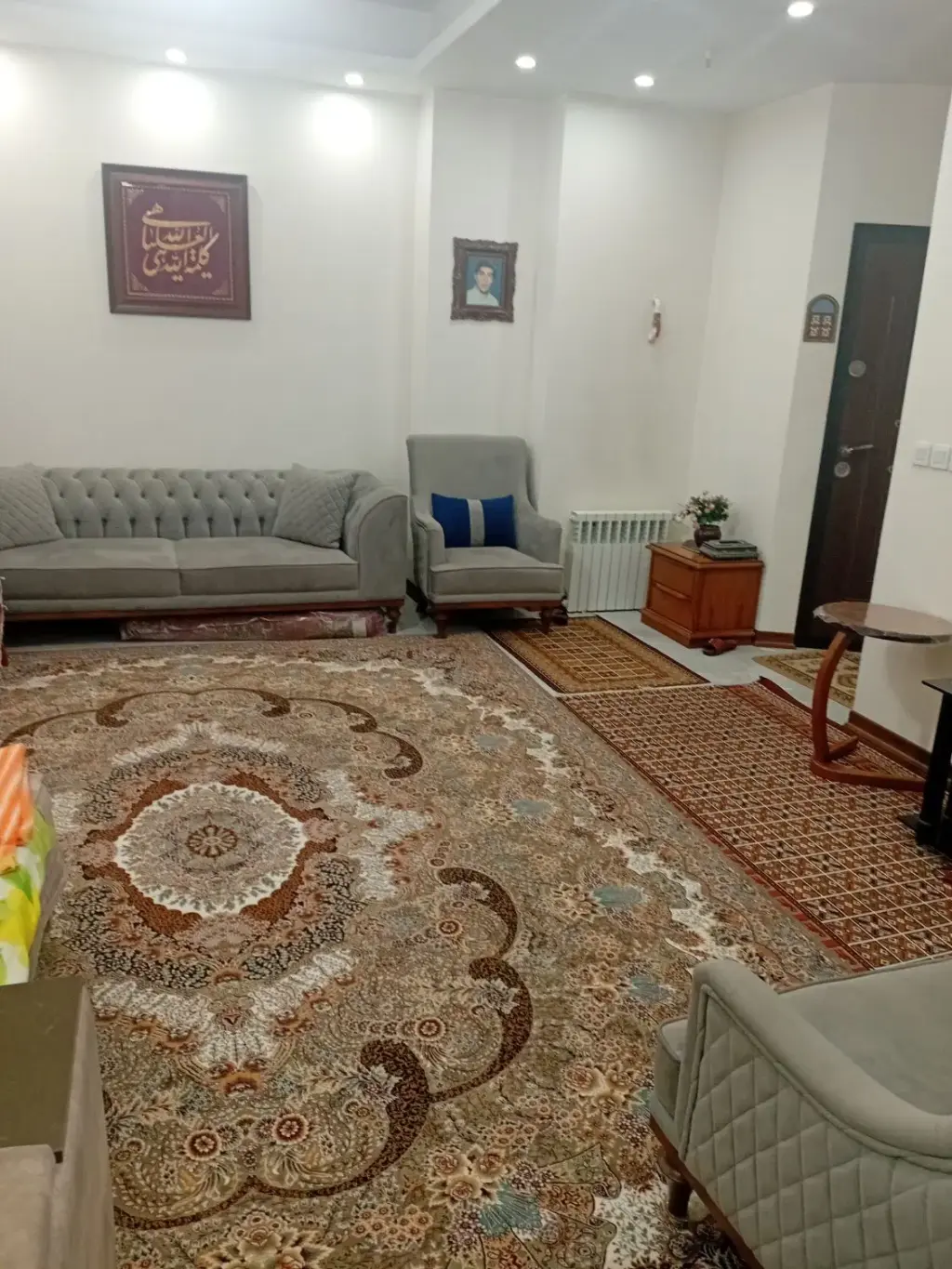 فروش آپارتمان 52 متری در وحیدیه
