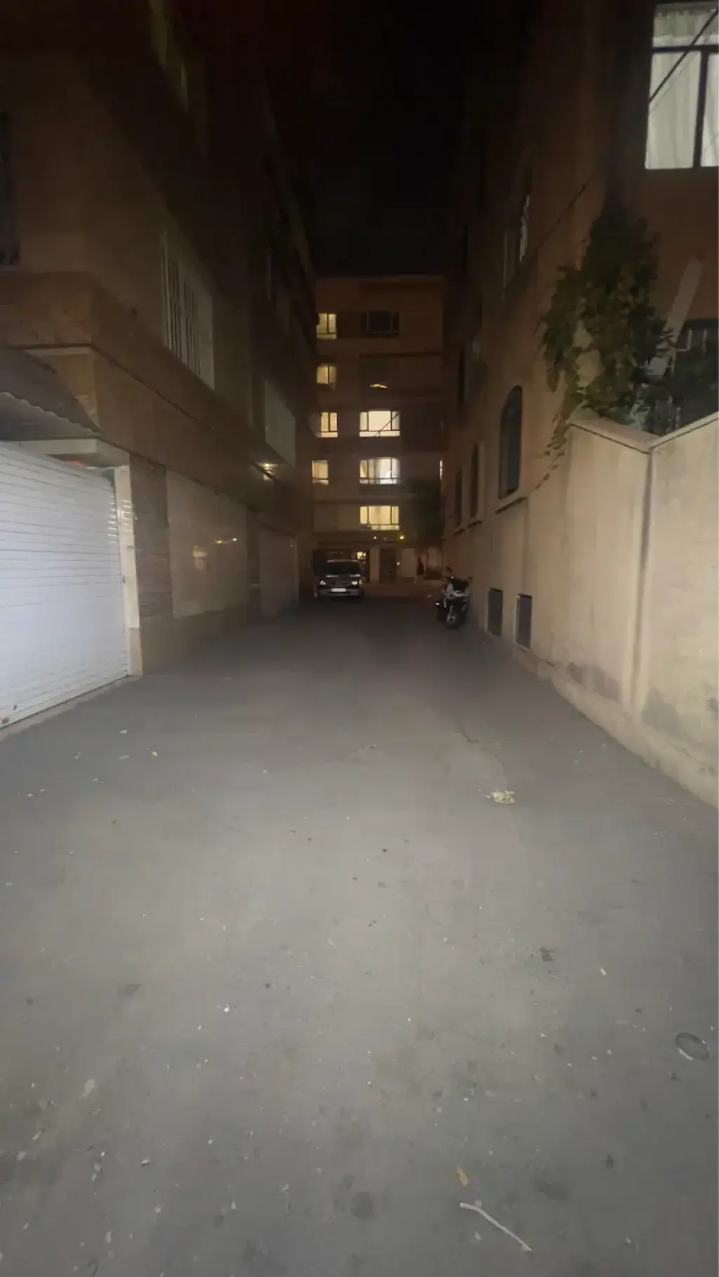 فروش زمین و کلنگی 302 متری در امجدیه (خاقانی) - تصویر 4