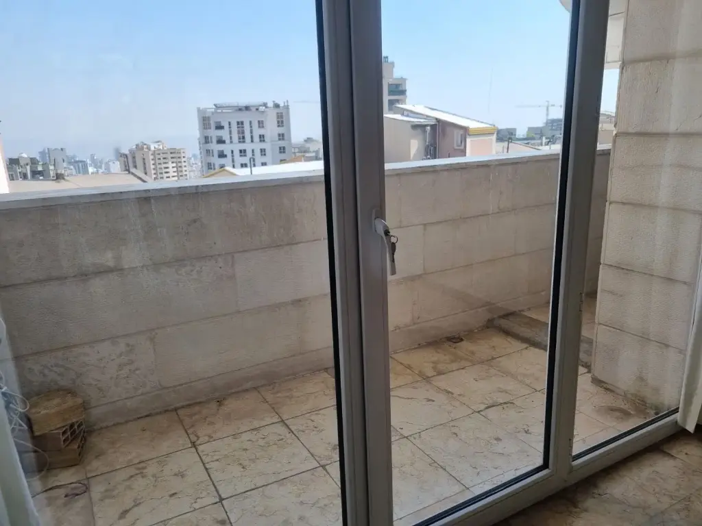 اجاره آپارتمان 150 متری در زعفرانیه - تصویر 3