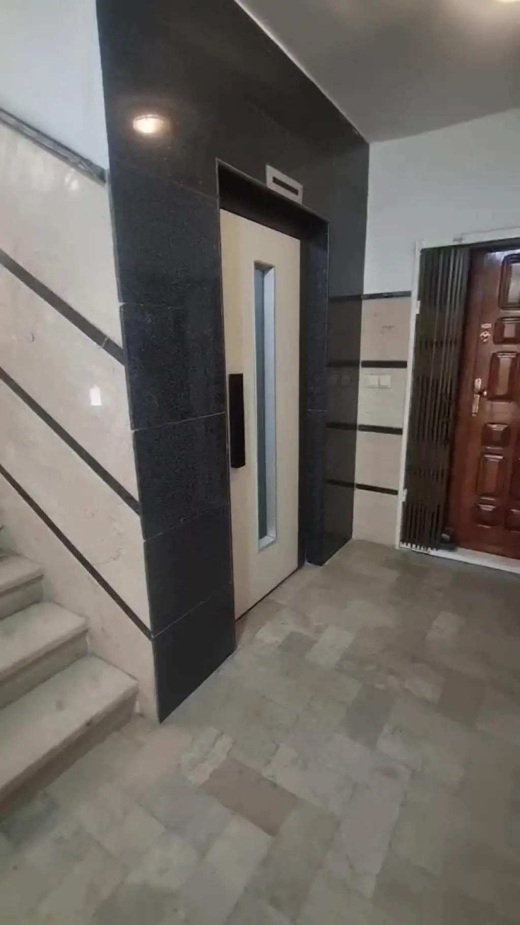 اجاره آپارتمان 150 متری در زعفرانیه