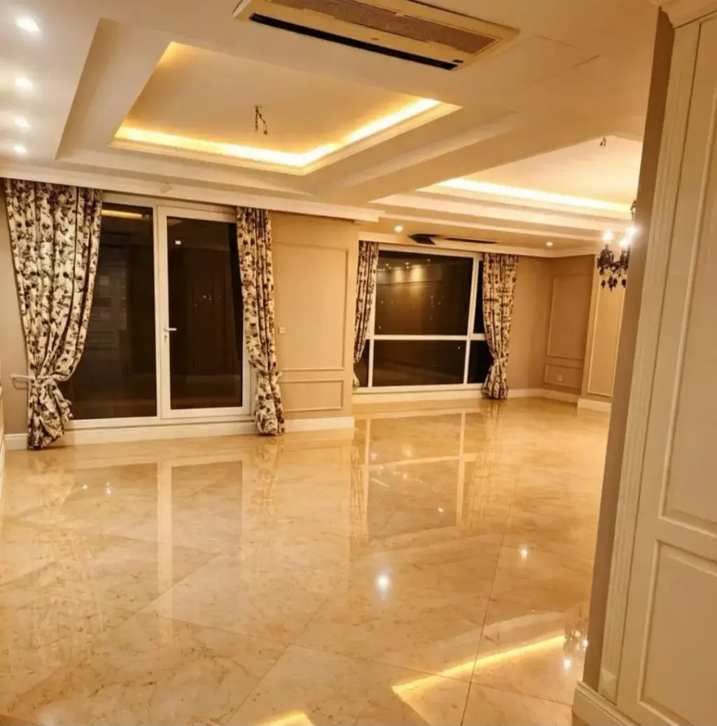 اجاره آپارتمان 250 متری در اقدسیه - تصویر 7