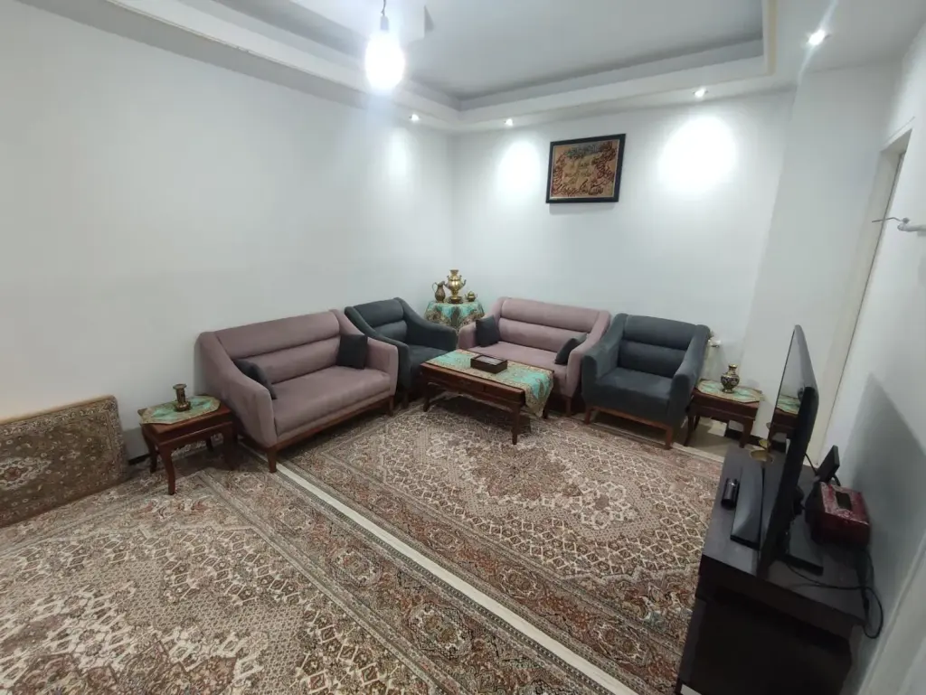 اجاره آپارتمان 64 متری در حکیمیه