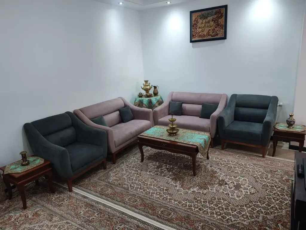 اجاره آپارتمان 64 متری در حکیمیه - تصویر 3