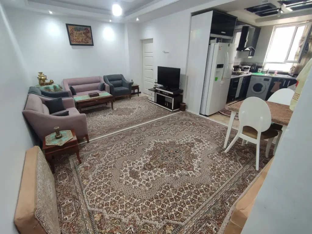 اجاره آپارتمان 64 متری در حکیمیه - تصویر 2