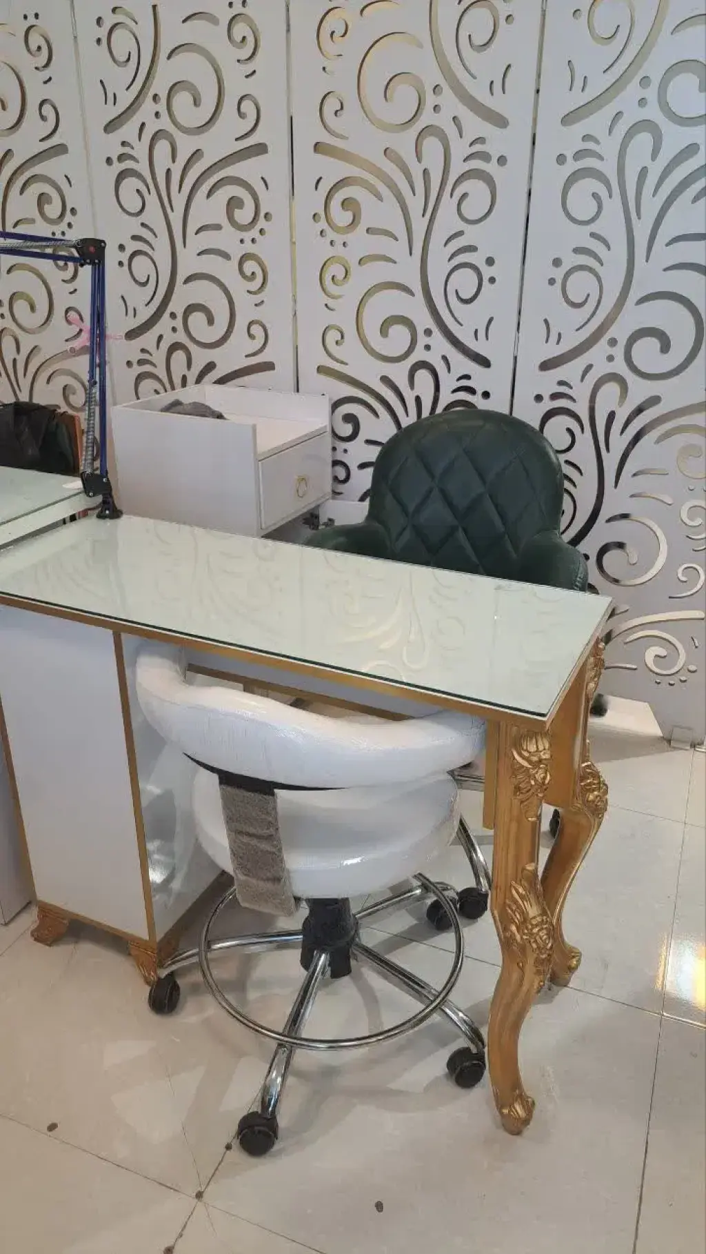 اجاره اداری و تجاری 60 متری در تهرانسر مرکزی