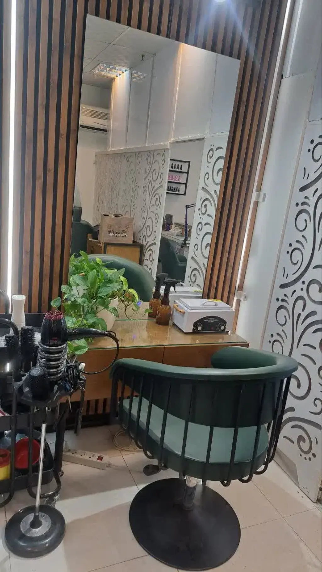 اجاره اداری و تجاری 60 متری در تهرانسر مرکزی - تصویر 8