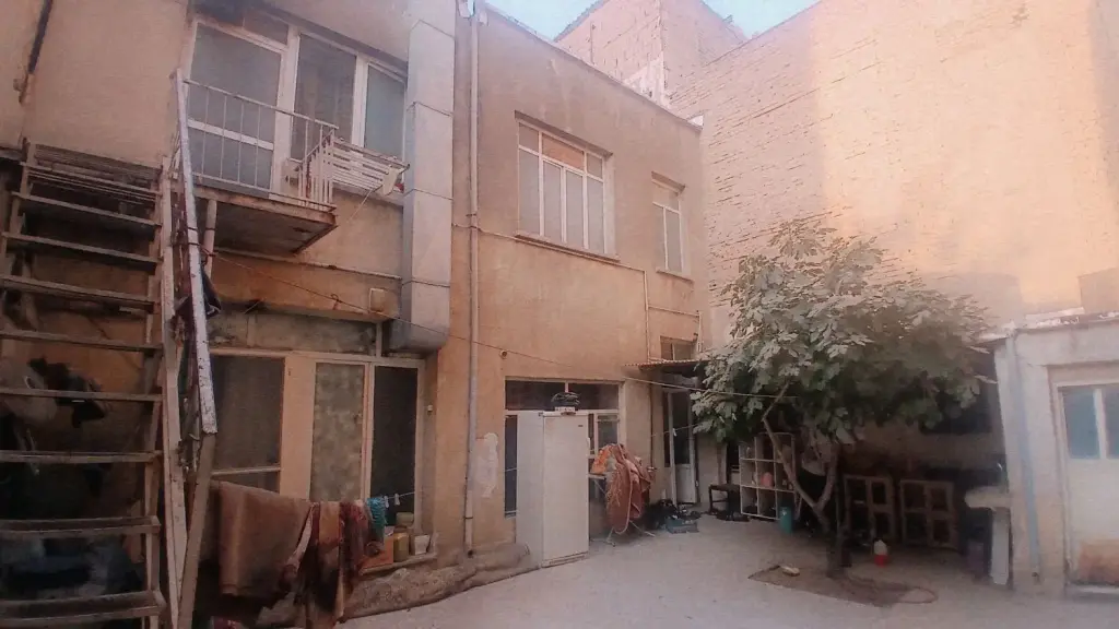 اجاره خانه و ویلا 120 متری در شوش