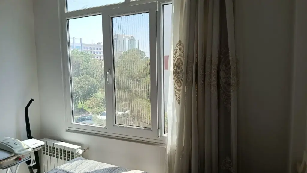 فروش آپارتمان 77 متری در بهجت‌آباد - تصویر 16