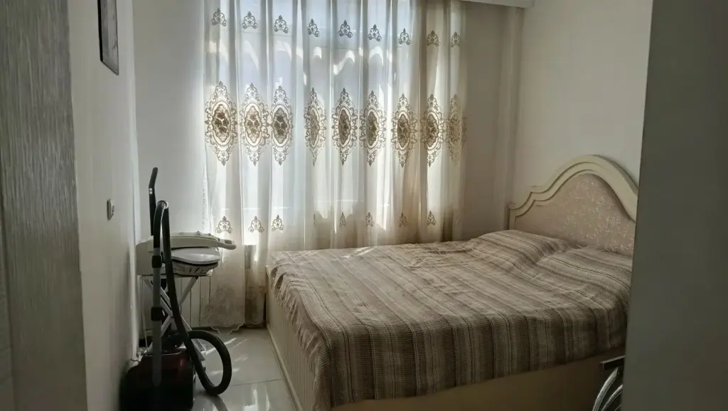 فروش آپارتمان 77 متری در بهجت‌آباد - تصویر 14