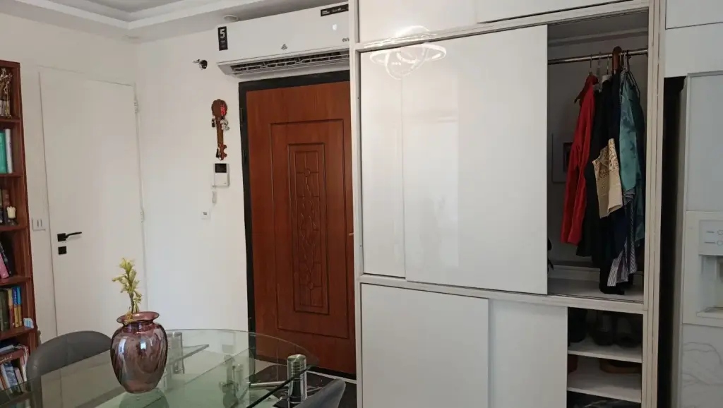 فروش آپارتمان 77 متری در بهجت‌آباد - تصویر 7