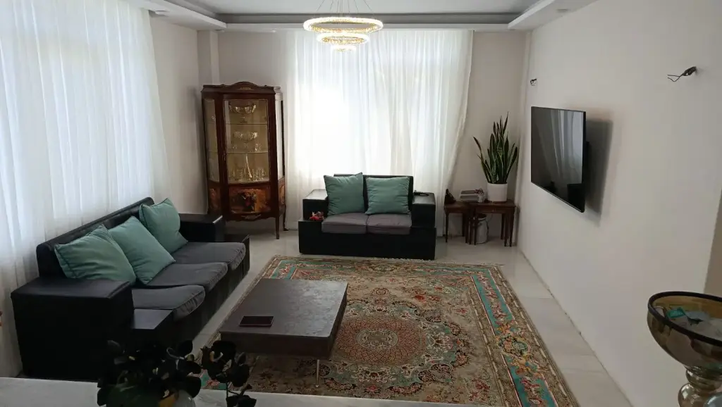 فروش آپارتمان 77 متری در بهجت‌آباد - تصویر 3