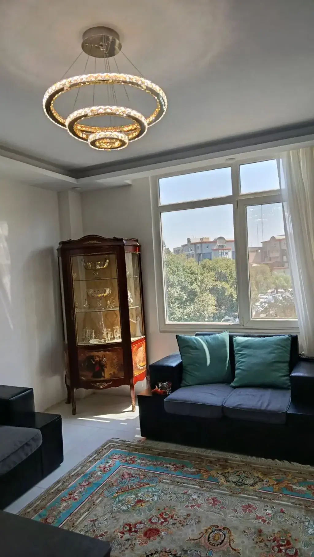 فروش آپارتمان 77 متری در بهجت‌آباد - تصویر 2