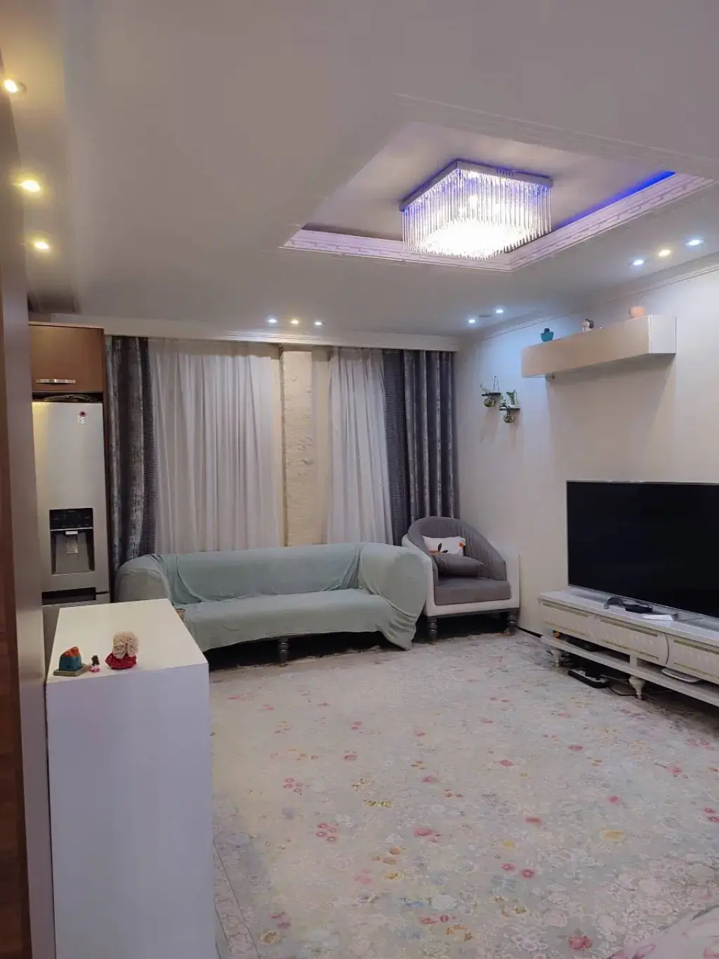 اجاره آپارتمان 65 متری در نارمک