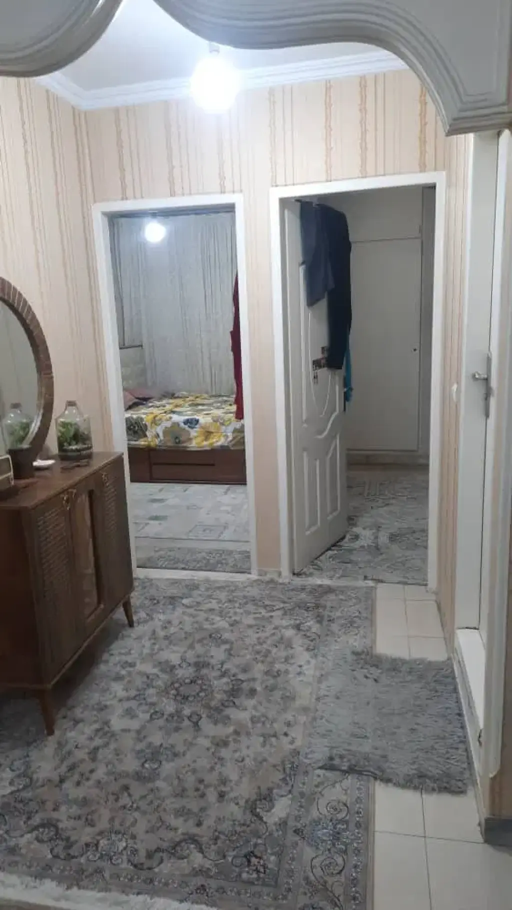 اجاره آپارتمان 70 متری در تاکسیرانی - تصویر 5