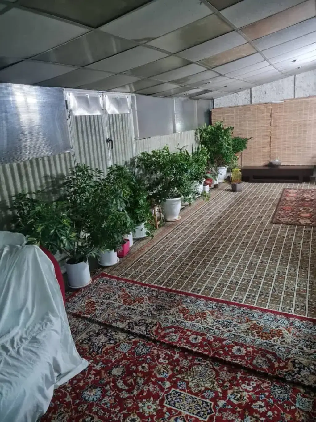 فروش آپارتمان 87 متری در تهرانپارس غربی - تصویر 5