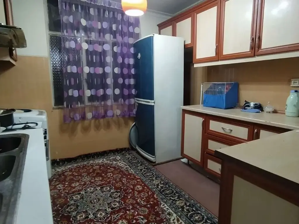 اجاره آپارتمان 85 متری در دولت‌آباد - تصویر 2