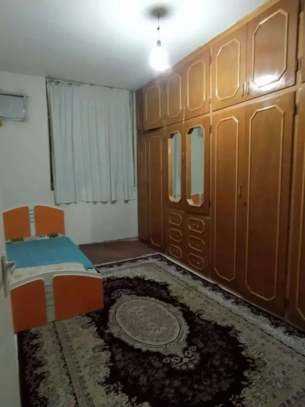 اجاره آپارتمان 85 متری در دولت‌آباد - تصویر 4